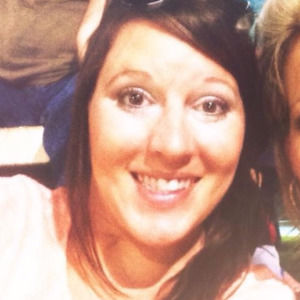 Meet your Posher, Dana